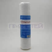 Картридж веревочный  5 мкр типоразмер SLIM 10"