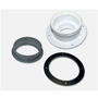 Комплект патрубков для раздельной системы дымоудаления D80 KIT 11x0