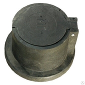 Ковер полимерно-песчаный (большой)