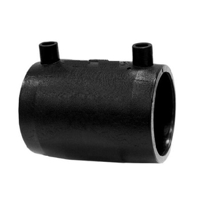 ПЭ Муфта D110 ЭС  Pl
