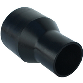 ПЭ Переход D110/63  спигот