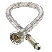 Подводка на смеситель 0,5 м Подводка на смеситель 0,5 м