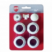 Проб. набор 3/4 без кронштейна Royal Thermo Проб. набор 3/4 без кронштейна Royal Thermo