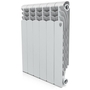 Радиатор Алюминиевый 80/500 Royal Thermo Revolution
