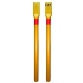 Столбики опознавательные для газопроводов Столбики опознавательные для газопроводов