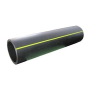 Труба ПЭ100 (10 атм) D 110*10 SDR11