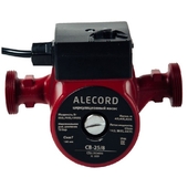 Насос циркуляционный 25/80 ALECORD Насос циркуляционный 25/80 ALECORD