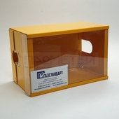 Ящик для газового счетчика СМТ-Смарт G4/G6