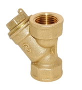 Фильтр газовый