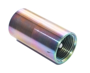 Клапан термозапорный