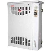 Котлы парапетные