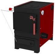 Котлы твердотопливные