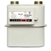 Счётчик газа