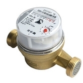 Счётчик воды