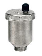 Воздухоотводчик