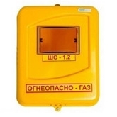Ящик для газового счётчика
