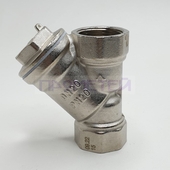 Фильтр D20 сетка,латунь STI