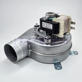 Baxi 63111300821P Вентилятор ECO Nova / Classic 10-24; 56W (S) Fondital, Kentatsu, Immergas Baxi 63111300821P Вентилятор ECO Nova / Classic 10-24; 56W (S) Fondital, Kentatsu, Immergas