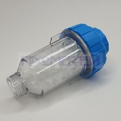 Фильтр колба-дозатор для стиральных машин