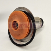 ---- Ротор (втулка) насоса против часовой Wilo TSL12/5-3 (втулка 35мм, колесо 68/21мм)