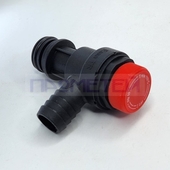 Ariston 61312668 Аналог Аварийный предохранительный клапан (3 бара) подрывной сбросной