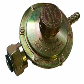 Редуктор с регулятором г/ш