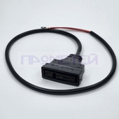 Baxi Провод мотора 3х ходового клапана 64 см 3хх 