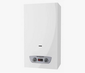 Колонка газовая Ariston FAST R Display 10л NG