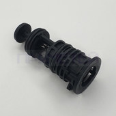 Baxi 721403800 (710144100) Трехходовой клапан BITRON картридж пластиковый 3хх Baxi 721403800 (710144100) Трехходовой клапан BITRON картридж пластиковый 3хх