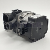 Baxi 7700477600 Двигатель циркуляционного насоса Grundfos UPM3S 15-60 Частотный
