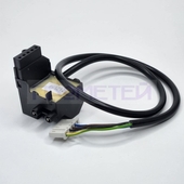 Baxi 8511560 8511800 устройство розжига трансформатор Baxi-Westen Eco 3, Pulsar под газовый клапан S