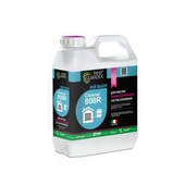 Реагент для промывки систем отопления на антифризе HG Cleaner 828 R 1л Реагент для промывки систем отопления на антифризе HG Cleaner 828 R 1л