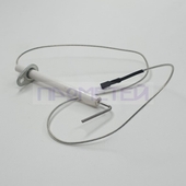 Ferroli 398064360 Электрод розжига и ионизации Fortuna F10-24 Pro/DOMINA F24 Pro