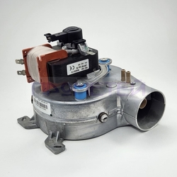 Viessmann 7822865 Вентилятор с датчиком вращения