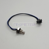 Датчик температуры для колонки код 4563