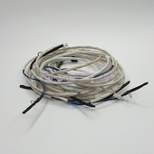 Датчик тяги  электронный для колонки