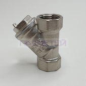 Фильтр D15 сетка,латунь