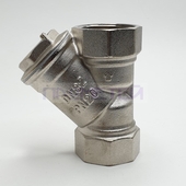 Фильтр D32 сетка,латунь