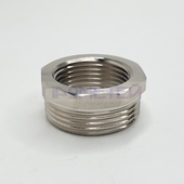 Футорка 32 х 25 Н-В никелированная