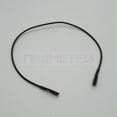 Кабель пьезорозжига 300 мм с узким зажимом (710 Sit) Кабель пьезорозжига 300 мм с узким зажимом (710 Sit)