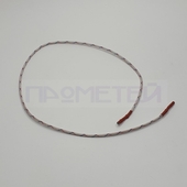Кабель пьезорозжига 600 мм код 2361 Кабель пьезорозжига 600 мм код 2361
