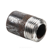 Резьба 15 стальная