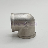 Уголок 20 Вн-Вн никелированный