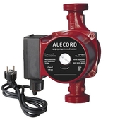 Насос циркуляционный 25/40 "ALECORD" Насос циркуляционный 25/40 "ALECORD"