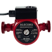 Насос циркуляционный 25/60 "ALECORD" Насос циркуляционный 25/60 "ALECORD"