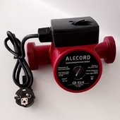 Насос циркуляционный 32/40 "ALECORD" Насос циркуляционный 32/40 "ALECORD"