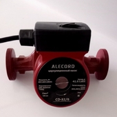 Насос циркуляционный 32/60 "ALECORD" Насос циркуляционный 32/60 "ALECORD"