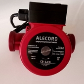 Насос циркуляционный 32/80 "ALECORD"