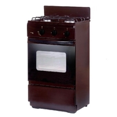 Плита газовая -2х конфорочная "Лада" NOVA CG 32013 B (коричневая) Плита газовая -2х конфорочная "Лада" NOVA CG 32013 B (коричневая)