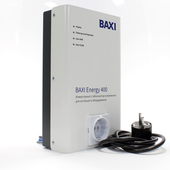 Стабилизатор BAXI Energy 400 инверторный Стабилизатор BAXI Energy 400 инверторный